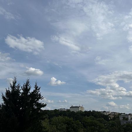 Apartament Blue North - Lublin Centrum エクステリア 写真