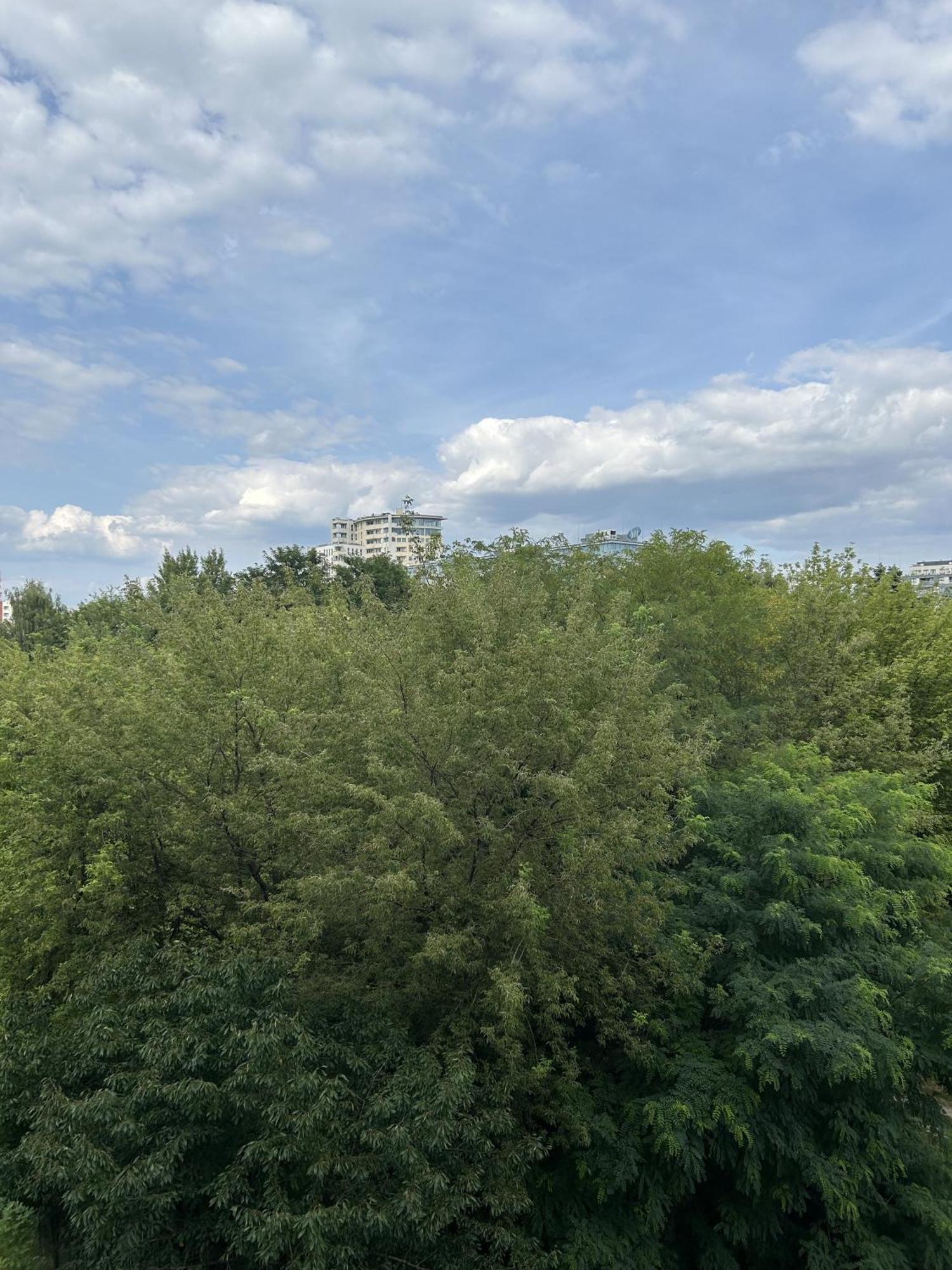 Apartament Blue North - Lublin Centrum エクステリア 写真