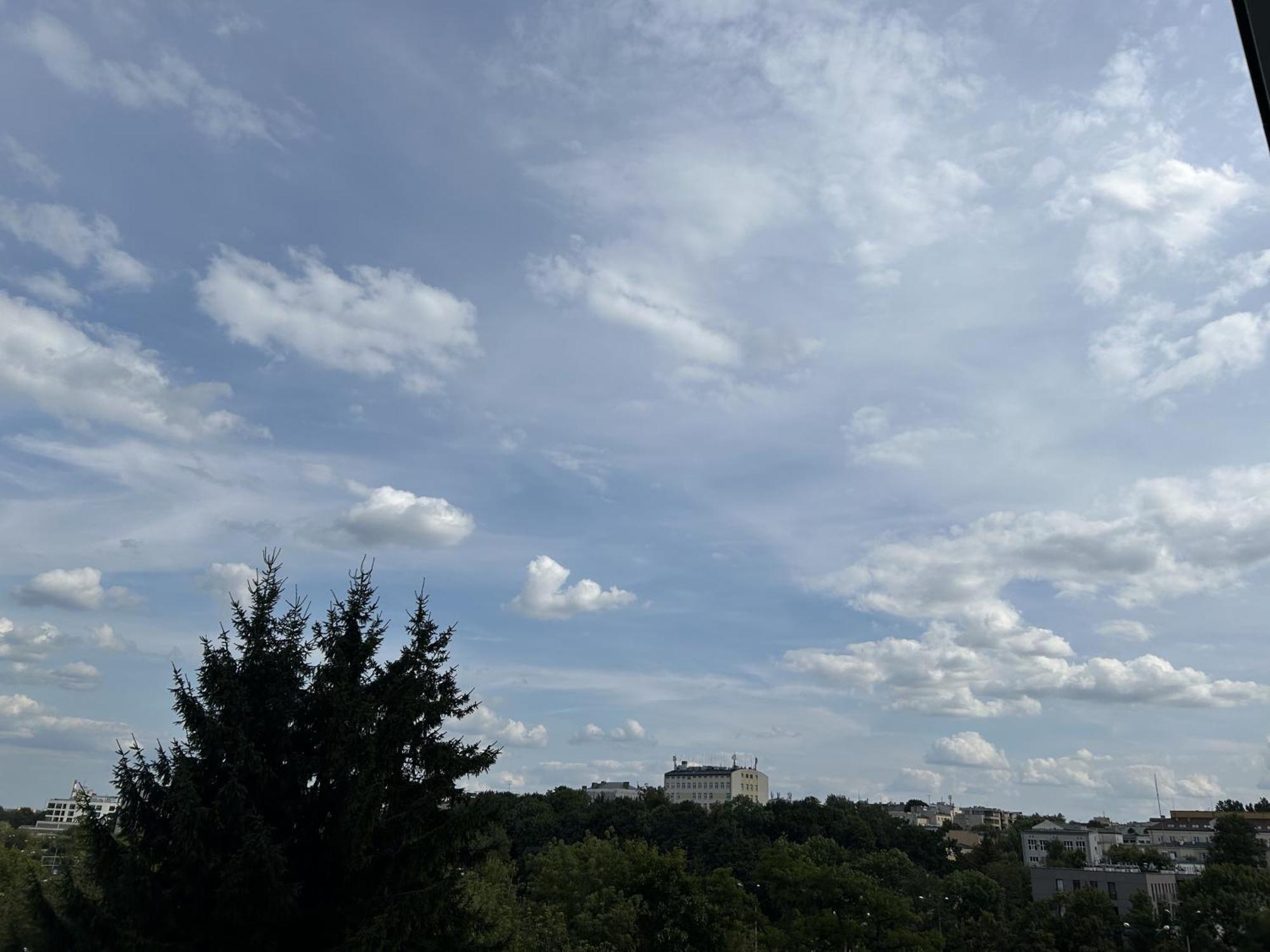 Apartament Blue North - Lublin Centrum エクステリア 写真